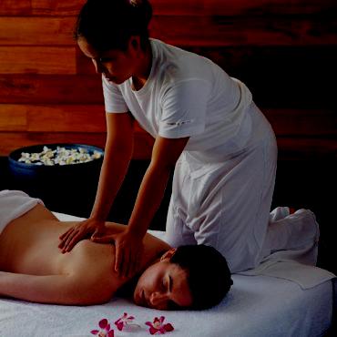 Thai Massage Kopar Khairane Navi Mumbai